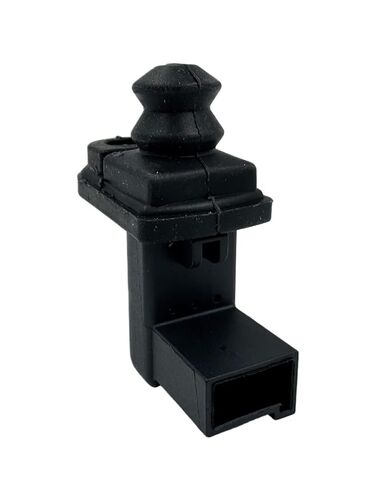 F2TZ13713A مفتاح دعامة الباب مناسب لفورد برونكو 1993-1996 F-150 F150 F-250 F250 1992-1996 F-350 F350 F-Super Duty 1992-1997، F2TZ13713B F4TZ13713A F4TZ13713AA 88924170 650082 in Kuwait