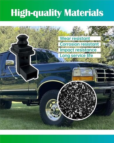 F2TZ13713A مفتاح دعامة الباب مناسب لفورد برونكو 1993-1996 F-150 F150 F-250 F250 1992-1996 F-350 F350 F-Super Duty 1992-1997، F2TZ13713B F4TZ13713A F4TZ13713AA 88924170 650082 in Kuwait