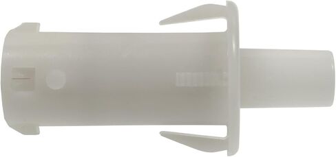 Front Left/Driver Side OR Front Right/Passenger Side Door Jamb Switch Compatible With Ford F-250 1967 1968 1969 1970 1971 1972 PC-848508 in Kuwait
