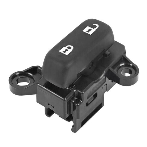 Pair (L&R) Front Door Lock Switch Compatible with Mazda 3 2010-2013,Compatible with Mazda 6 2009-2013, CX-7 2010-2012, CX-9 2010-2013 fits GEA3-66-660 GEA4-66-660 in Kuwait