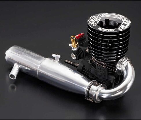OS Engines 1DT01 O.S.Speed R21GT2 Combo Set, OSMG3001 in Kuwait