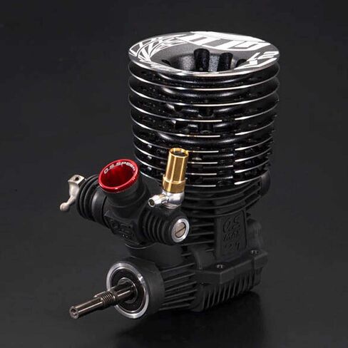 OS Engines 1DT01 O.S.Speed R21GT2 Combo Set, OSMG3001 in Kuwait