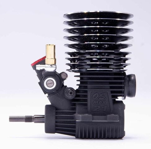 OS Engines 1DT01 O.S.Speed R21GT2 Combo Set, OSMG3001 in Kuwait