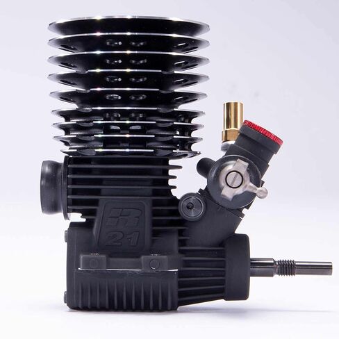 OS Engines 1DT01 O.S.Speed R21GT2 Combo Set, OSMG3001 in Kuwait