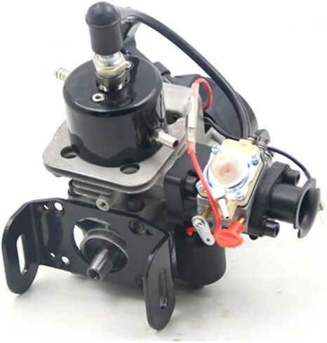 26CC Marine Engine for RC Racing Boat Zenoah CY RCMK QJ Engine in Kuwait