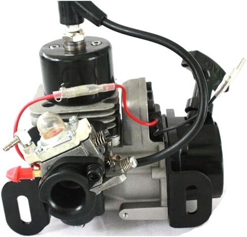26CC Marine Engine for RC Racing Boat Zenoah CY RCMK QJ Engine in Kuwait
