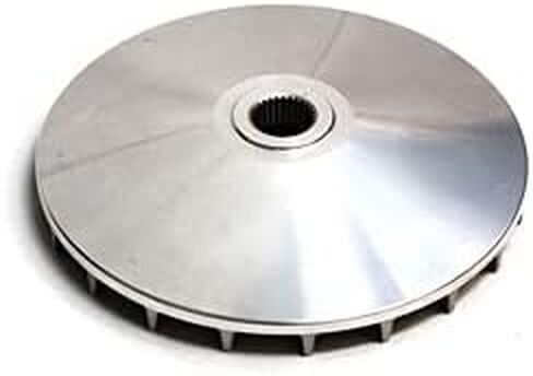 NCY Drive Face (Aluminum); PCX in Kuwait