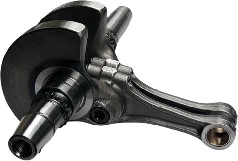 Cvt محرك العمود المرفقي توصيل مكونات قضيب متوافقة مع Hisun1000Atv Utv P012000134000000 13200-012-0000 in Kuwait