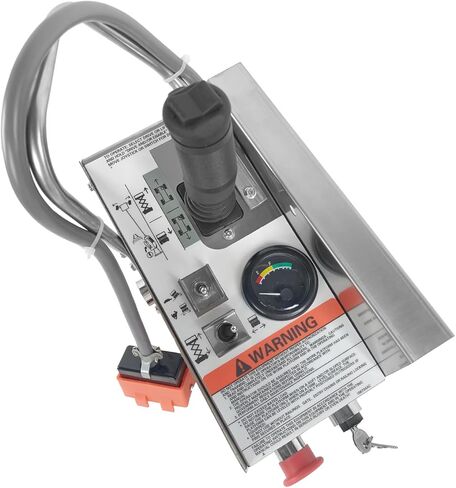 SAIYIS 116063 Control Box for SkyJack Scissor Lift SJIII 3220 4620 4626 4830 4832 6826 6832 in Kuwait