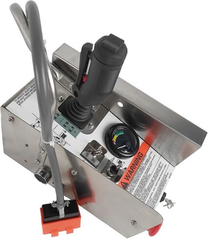 SAIYIS 116063 Control Box for SkyJack Scissor Lift SJIII 3220 4620 4626 4830 4832 6826 6832 in Kuwait