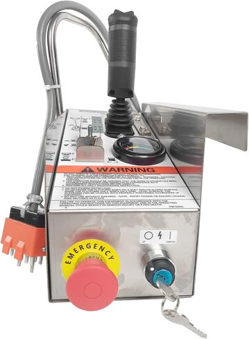 SAIYIS 116063 Control Box for SkyJack Scissor Lift SJIII 3220 4620 4626 4830 4832 6826 6832 in Kuwait