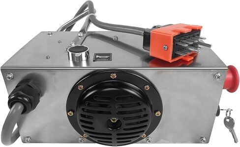 SAIYIS 116063 Control Box for SkyJack Scissor Lift SJIII 3220 4620 4626 4830 4832 6826 6832 in Kuwait