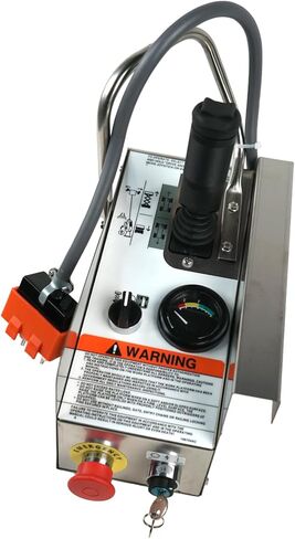 104491 صندوق التحكم الجديد لـ SkyJack مقصية SJII 3220 SJII 6832 SJIII 6832E SJM 3015 SJM 3219 in Kuwait