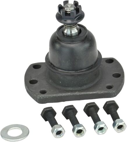 Control Arm Suspension Kit Set Tie Rod Front 6pcs for Buick for Chevy for Monte Carlo 1995-1997 for Pontiac for Grand Prix 1988-1996 Ball Joint in Kuwait