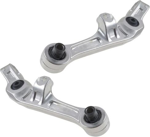 Control Arm Suspension Kit Forward Sway Bar Tie Rod Front Left Right 8 Piece for INFINITI for Nissan for 350Z 3.5L 2003-2004 Stainless Steel Sealed in Kuwait