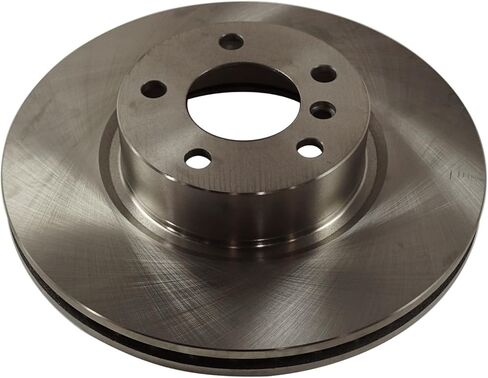 Replacement Brake Disc and Pad Kit fits BMW X3 2.0L I4 (Diesel) Front and Rear in Kuwait