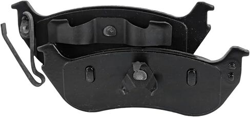 Replacement Brake Disc Rotors and Pads Kit fits Ford Explorer 2005 4.0L V6 (GAS) Front and Rear in Saudi Arabia