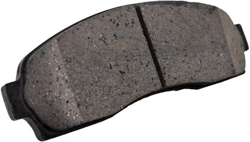 Replacement Brake Disc Rotors and Pads Kit fits Ford Explorer 2005 4.0L V6 (GAS) Front and Rear in Saudi Arabia