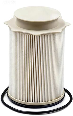 استبدال فلتر الوقود iFJF 68157291AA لـ 2010-2020 Ram 2500 3500 4500 5500 6.7L L6 محرك الديزل 5 ميكرون العنصر يزيل المجهر السماح بما يكفي من السوائل أو تدفق الهواء لاستبدال FS53000 in Saudi Arabia