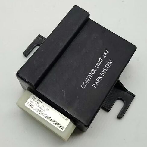 Relay Compatible for Daewoo Doosan DX Excavator in Kuwait