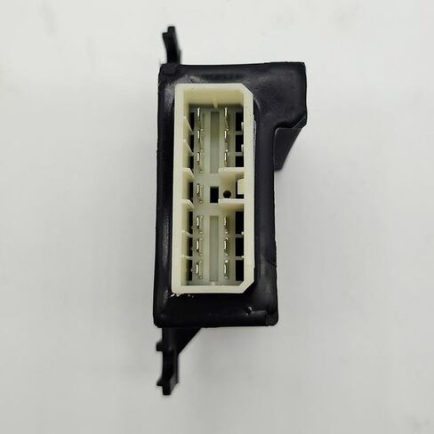 Relay Compatible for Daewoo Doosan DX Excavator in Kuwait