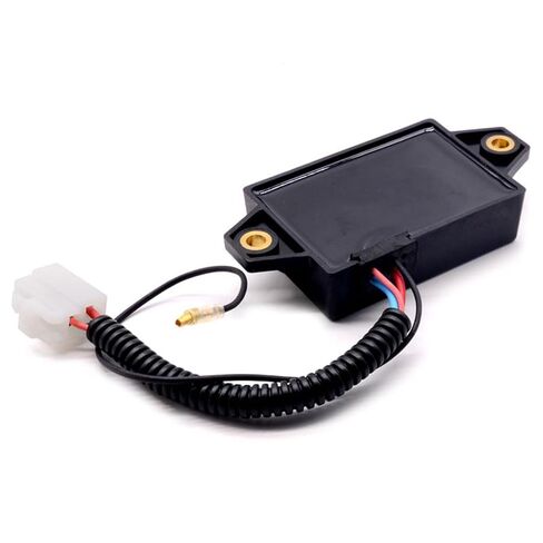Relay 35369 16A11-17001 HM-B50044F Compatible for Caterpillar CAT E307 E312 Excavator in Kuwait