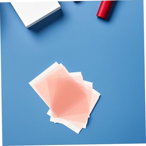 Nasal Contouring Strips Nose Wing Stickers Self-adhesive Breathable Tape for Nasal Reduction 10 Sheets Comfortable Invisible Nose Shaping and Men in Kuwait