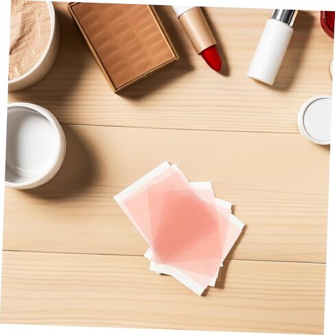 Nasal Contouring Strips Nose Wing Stickers Self-adhesive Breathable Tape for Nasal Reduction 10 Sheets Comfortable Invisible Nose Shaping and Men in Kuwait