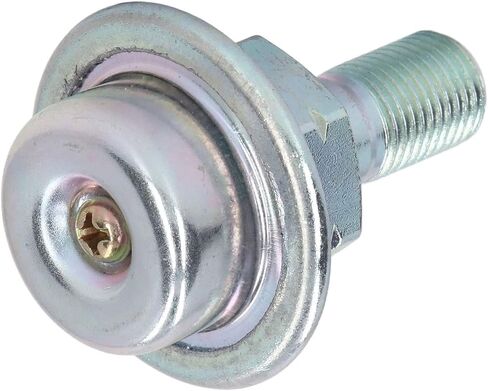 Keenso الوقود نبض المثبط المثبط سبائك الألومنيوم ضغط الوقود المثبط OE 23270 62010 لنظام الحقن انخفاض النبض استبدال مباشر ل 2001 2003 in Kuwait