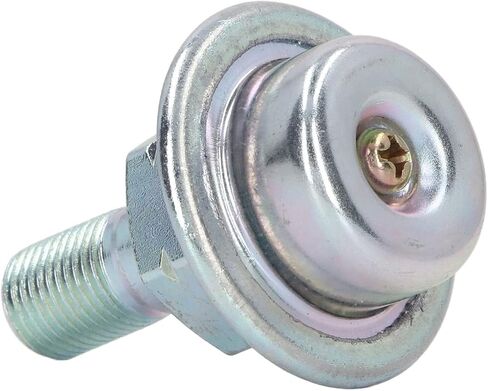Keenso الوقود نبض المثبط المثبط سبائك الألومنيوم ضغط الوقود المثبط OE 23270 62010 لنظام الحقن انخفاض النبض استبدال مباشر ل 2001 2003 in Kuwait