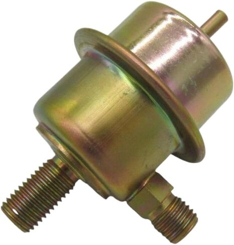 Fuel Pressure Regulator Damper Compatible With W116 W123 W126 280E 280CE 280SE 92811023102 0000780592 UE40706 in Kuwait