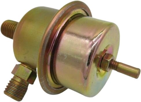 Fuel Pressure Regulator Damper Compatible With W116 W123 W126 280E 280CE 280SE 92811023102 0000780592 UE40706 in Kuwait