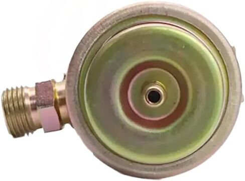 مخمد ضغط الوقود متوافق مع 924 1987-1988 2.5L 2475cc 944 1983-1986 2.5L L4 2475cc بديل لـ 0280161036 in Kuwait