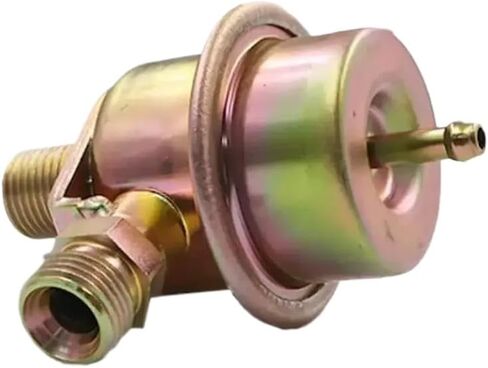 مخمد ضغط الوقود متوافق مع 924 1987-1988 2.5L 2475cc 944 1983-1986 2.5L L4 2475cc بديل لـ 0280161036 in Kuwait