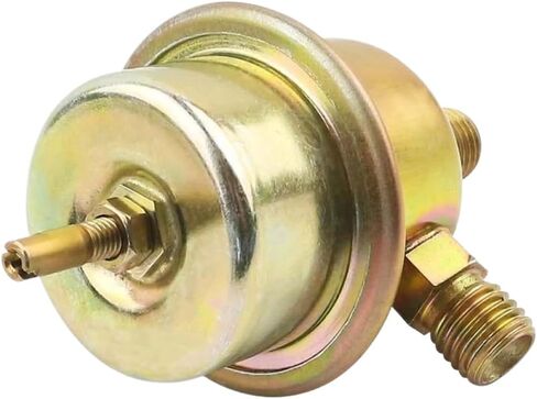 Fuel Pressure Damper Replacement Part 0280161007 Compatible With 450SL 450SE 450SEL 928 4.5L V8 in Kuwait
