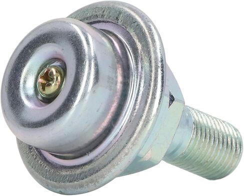 Fuel Injection Pressure Pulsation Damper, Replacement Part F201 20 180 195250 0290 for 323 1.5L, with Aluminum Alloy Material for Stable Performance in Kuwait