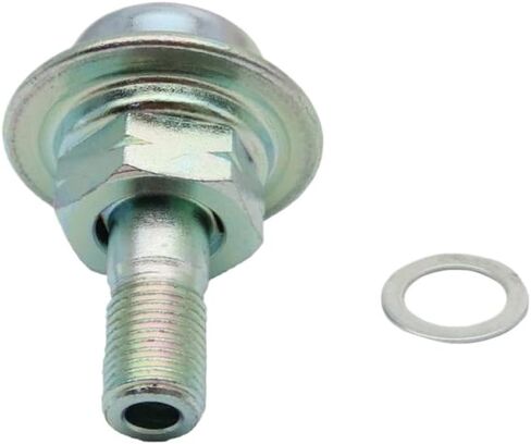 Fuel Injection Pressure Damper 23270-50010 for Select and Models in Kuwait