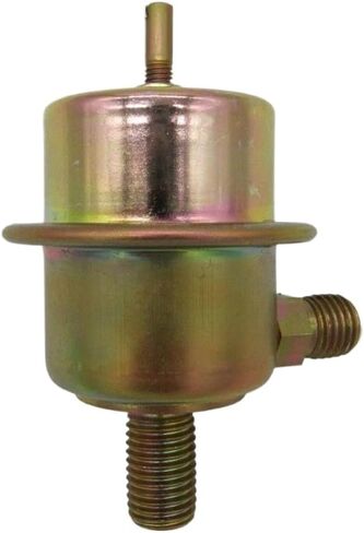 Fuel Pressure Regulator Damper Compatible With W116 W123 W126 280E 280CE 280SE 92811023102 0000780592 UE40706 in Kuwait