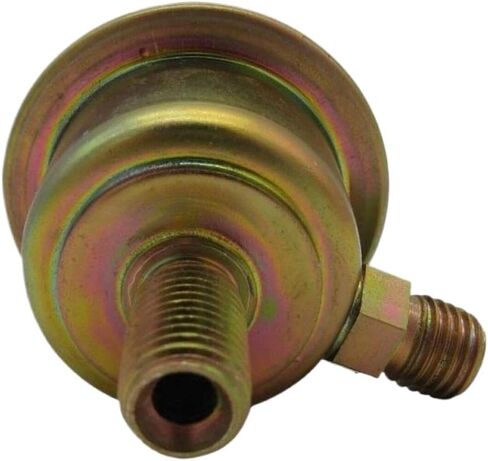 Fuel Pressure Regulator Damper Compatible With W116 W123 W126 280E 280CE 280SE 92811023102 0000780592 UE40706 in Kuwait