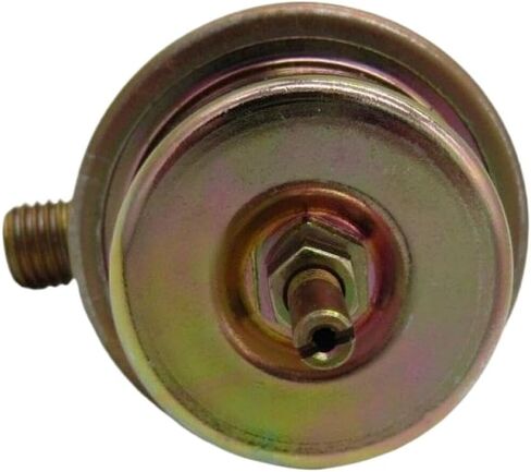 Fuel Pressure Regulator Damper Compatible With W116 W123 W126 280E 280CE 280SE 92811023102 0000780592 UE40706 in Kuwait