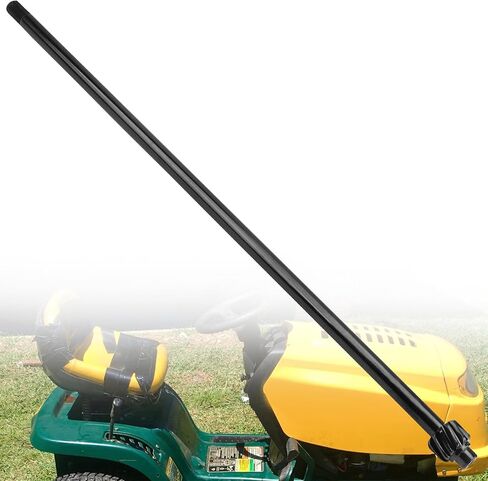 738-0963 عمود التوجيه متوافق مع MTD 1997-2002 GT-185، GT-205، GT-225، Yard-Man 14AU844H401، 14AW834H401، Husky 14AJ839P131، استبدال 938-0963 in Kuwait