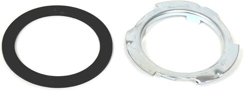 Fuel Sending Unit Retaining Lock Ring and Gasket For Dodge Coronet 1957-1959, 1965-1972, 1974-1976 in Kuwait