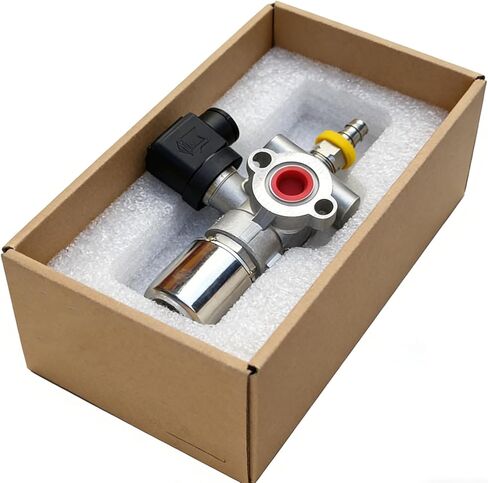 1pcs Solenoid Valve 29552377 Compatible with Allison Parts in Kuwait