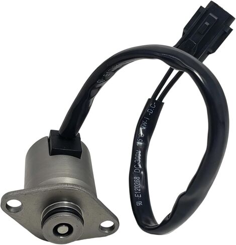 172460-73900 172460-73920 17246073900 Solenoid Valve Fits for Yanmar Excavator ViO35-6A ViO50U ViO40-6 ViO35-6 in Kuwait