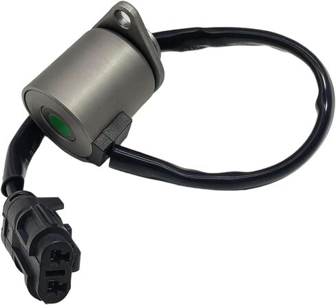 172460-73900 172460-73920 17246073900 Solenoid Valve Fits for Yanmar Excavator ViO35-6A ViO50U ViO40-6 ViO35-6 in Kuwait