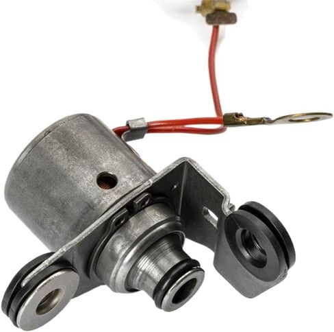 مجموعة الملف اللولبي RE4F04B RE4F03B 31940-85X01 31940-85X0B D83420BA 83420BA 63954 متوافق مع Maxima Sentra 00 On in Kuwait