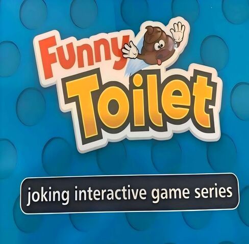 Shoot The Poop Game Toy Set, Interactive Toilet Game for Kids Families, Funny Fast-Action Poop-Launching Gag Toys for Ages 3+ Silly Humor Poop Toy for Friends Christmas Birthday Party Spoof Gifts in Kuwait
