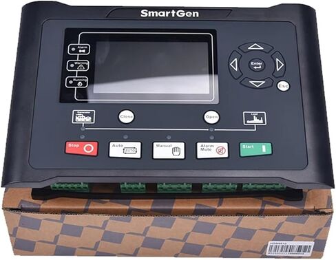 HGM9510 Generator Genset Controller HGM9510N in Kuwait