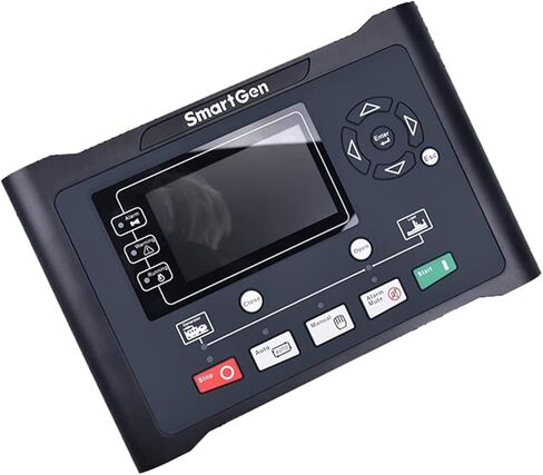 HGM9510 Generator Genset Controller HGM9510N in Kuwait