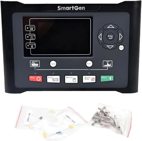 HGM9510 Generator Genset Controller HGM9510N in Kuwait